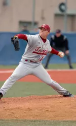 Temple Upsets #18 Charlotte In Opener, Falls In Nightcap Image