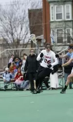 Temple Women's Lacrosse Stays Perfect In The A-10 With 12-9 Win At UMass Image