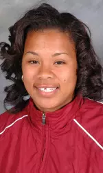 Cowart Named Atlantic 10 Track Rookie Of The Week Image