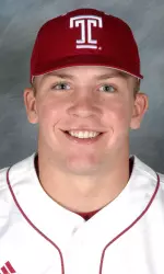 Temple Edged By #22 St. John's, 3-2 Image