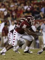 10 Questions With DT Elisha Joseph Image