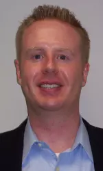 Harry Metzinger Named Temple's Athletic Business Manager Image