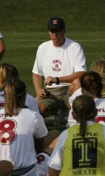 soccerjones Announces 2008 Summer Girl's Training Camps Image