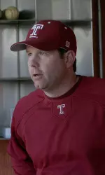 Thursday's Baseball Game At Saint Louis Postponed Image