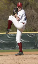 Baseball Returns To A-10 Tournament With Doubleheader Split At Saint Louis Image