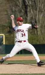 Temple Sets Program Record For League Wins With 5-0 Victory At Saint Louis Image