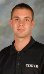 Golf Completes Play At Day One Of Atlantic 10 Championship Image