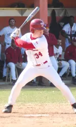 George Washington Takes Series Opener Over Temple Image