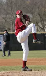 Temple Moves On In A-10 Tourney With 5-2 Win Over SBU Image