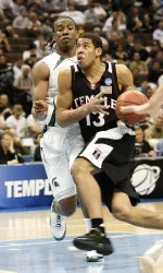 Mark Tyndale Invited To NBA Pre-Draft Camp Image