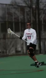 Richards, Caniglia and Summerlin Garner IWLCA Regional All-American Honors Image