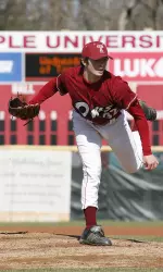Mike Mongiardini, Orzechowski Named To Atlantic 10 All-Tournament Team Image