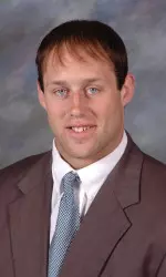 Alex Derenthal Attends National Student-Athlete Development Conference Image