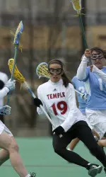 Richards Selected Third Team All-American By Womenslacrosse.com Image