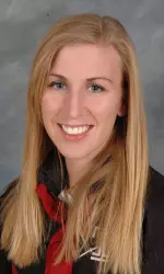 Women's Crew Competes at ECAC Metro Rowing Championships Image