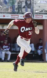 Orzechowski Named Big Five Baseball Player Of The Week Image