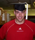 Travis Manger Blog: May 6 Image