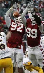 Temple Football Single-Game Tickets Go on Sale Tuesday Image