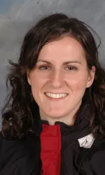 Women's Crew Qualifies Varsity and Novice 8 To Dad Vail Semifinals Image