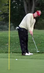 Paul Amess Named Second Team Academic All-American Image