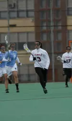 Caniglia, Richards And Summerlin To Play In IWLCA North South Senior All-Star Game Image