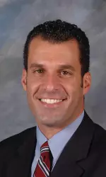 Joe Giunta Named Director Of Athletics At Cabrini College Image