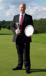 Amess Wins Hertfordshire County Championship Image