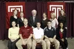 Atlantic 10 Honors Student-Athletes Classroom Success Image