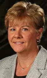 Bernadette V. McGlade Named Atlantic 10 Commissioner Image