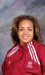 Student Athlete of the Week Image