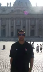 Phil Bartocci Blog: July 8 Image