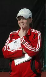 Jill Breslin Resigns As Temple's Women's Tennis Coach Image