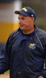 Joe DiPietro Named Head Softball Coach At Temple Image