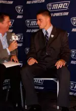 Temple Predicted to Finish Fifth in MAC Play Image