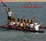 Former Temple Oarsman Jason Read Blogging About Beijing Experience For Wall Street Journal Image
