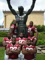 Several Temple Players Receive Preseason Honors Image