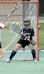 Women's Lacrosse Receives IWLCA Academic Squad Honor Image