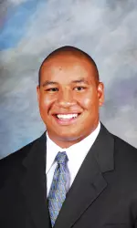 Meet Wayne Tribue Image