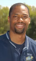 Eric Mobley Named Head Track And Field Coach At Temple Image