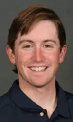 Marcus McElhenney Wins Bronze Medal At 2008 Olympics Image