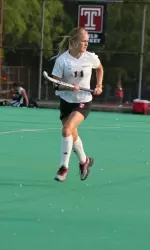 Field Hockey Preseason Heats Up With Two Events Image