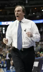 Temple Announces 2008-09 Men's Basketball Schedule Image