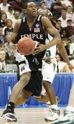 Temple To Take On East Tennessee State In First Round Of Charleston Classic Image