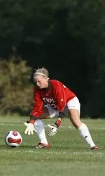 Temple Women's Soccer Falls, 1-0, To Marist In Season Opener Image