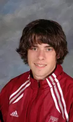 May Finishes Third as Men's Cross Country Opens Season at Mt. Saint Mary's Image