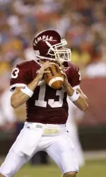 Kickoff Times Announced For Remaining Home Games Image