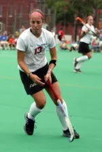 Field Hockey Roughed Up By #11 Penn State 4-0 Image