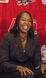 Temple Announces 2008-09 Women's Basketball Schedule Image