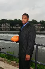Terrance Knighton: Opportunity Knocks Image