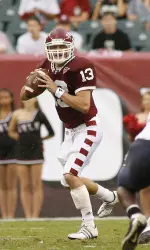 Football Falls At Buffalo On Hail Mary Reception, 30-28 Image